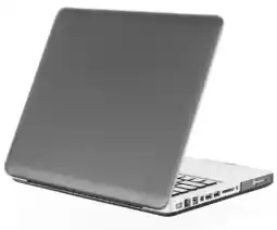Falabella Carcasa Para Macbook Pro 13 2008-2012 A1278 Con Unidad CD Mate - Gris oferta