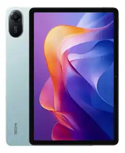 Falabella Tablet Redmi Pad 2 4GB/128GB, 11'' 2k 90hz Verde Menta oferta