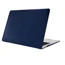 Falabella Carcasa Protector Para Macbook Pro 13 Touchbar Antideslizante - Azul oferta