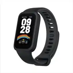Falabella Xiaomi Smart Band 9 Active Pulsera Inteligente Smartwatch Negro oferta