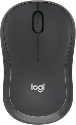 Falabella Mouse Inalámbrico M240 Silent oferta