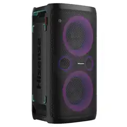 Falabella Torre de Sonido Party Rocker One Plus HP100 oferta