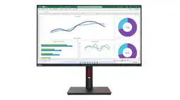 Falabella Monitor ThinkVision T32h-30 31.5 QHD oferta