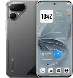 Falabella CELULAR TECNO POVA CURVE 2 5G 8GB RAM 256GB ROM GRIS oferta