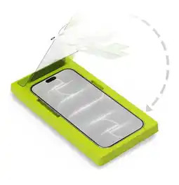 Falabella Protector Pantalla Compatible con iPhone 18 Pro Max Vidrio HD Puregear oferta