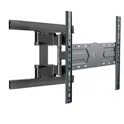 Falabella Soporte De Pared Para Tv De 40-80 Inch Brazo Ajustable An-p6 Negro oferta