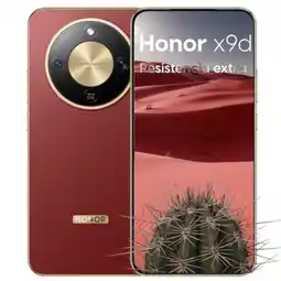 Falabella Celular X9D 5G 256GB8GB RAM-Rojo Cobrizo oferta