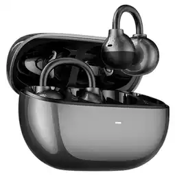 Falabella Audífonos Bluetooth Osom Xt-17a Conducción Ósea oferta