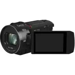 Falabella Videocámara HC-VX3 con grabación de video en 4K oferta