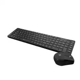 Falabella KX Business Keyboard & Mouse Combo Wireless - Spanish oferta