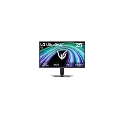 Falabella Monitor Gaming 25 UltraGear FHD Panel IPS 200Hz 1ms Respuesta Ultra Rápida oferta