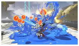 Falabella Splatoon Raiders Edition Switch 2 oferta