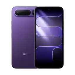 Falabella Celular Tecno Spark 50 5G 256GB 8GB Ampliable a 24 GB Negro oferta