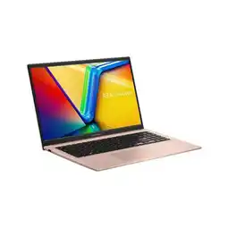 Falabella Portátil X1504VA-BQ4419 Intel Core 3-100u Ram 8gb Ssd 512 Pantalla 15,6 rosa oferta