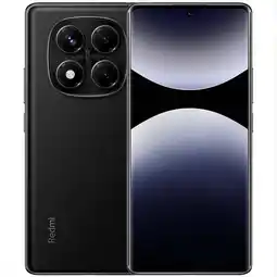Falabella Celular Redmi Note 15 Pro 4G 256GB 8GB RAM Negro oferta