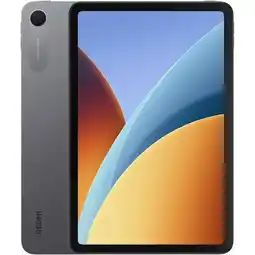 Falabella REDMI PAD 2 4+128GB WI-FI GRIS oferta