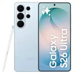 Falabella Galaxy S26 ULTRA 512GB12GB - Azul oferta