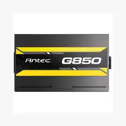Falabella Fuente G850 850W 80 Plus Gold – Potencia confiable oferta