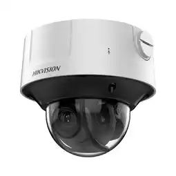 Falabella Cámara Domo IP HIKVISION 2 MP Varifocal 2.8-12mm IDS-2CD7526G0-IZHSY oferta
