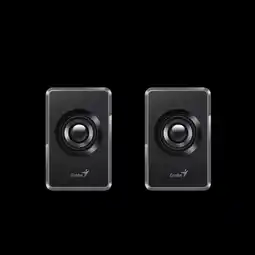 Falabella SPEAKER SP-U125 USB GRIS oferta