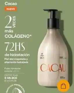 Natura Eko's Cacao oferta