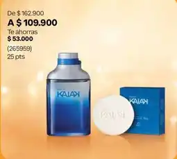 Natura Kaiak oferta