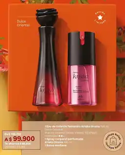 Natura Natura kriska drama oferta