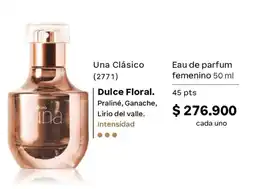 Natura Una Clásico oferta