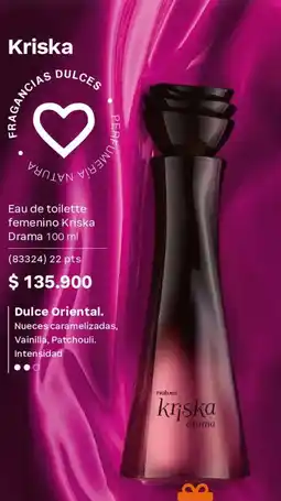 Natura Natura kriska drama oferta