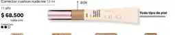 Natura Corrector cushion nude me oferta