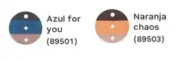 Natura Azul for you oferta