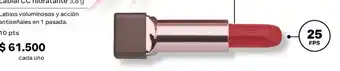 Labial CC hidratante