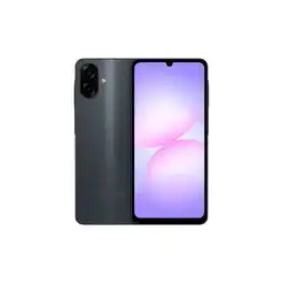 Falabella Celular Galaxy A07 4G 6GB 128GB 50MP Negro oferta