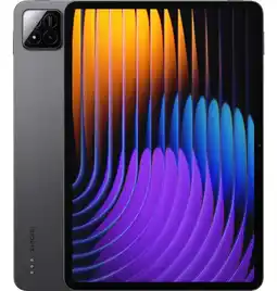 Falabella Pad 7 Pro 256Gb 8Ram + Keyboard + Pen GRAY oferta