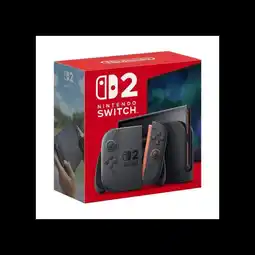 Falabella Consola Switch 2 oferta