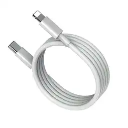 Falabella Cable 20W USB-C / LIGHTIN 2M para iphone 8 X Xr Xs11 12 13 14 oferta