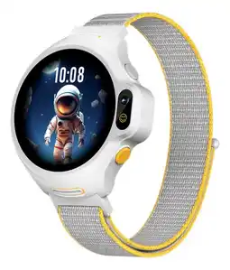 Falabella Reloj Gps Niños Localizador 4g Camara Video Llamadas Juegos Kids2 oferta
