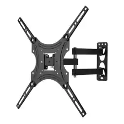 Falabella Soporte Base Para Tv Movil 32-55 Pulgadas Brazo Articulado oferta