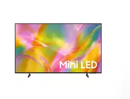 Falabella Televisor Smart 50 Mini Led 4k M60h (2026) oferta