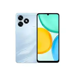 Falabella Celular X5D 4GB Ram 128/256GB Azul oferta