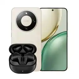 Falabella Celular Magic 8 Lite 8Gb Ram 256/512GB 5G Dorado + Obsequio Audifonos Kalley oferta