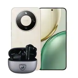 Falabella Celular Magic 8 Lite 8Gb Ram 256/512GB 5G Dorado + Obsequio Audifonos Lamborghini oferta