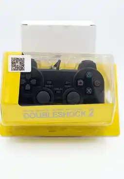 Falabella Control DoubleShock 2 para PS2 oferta