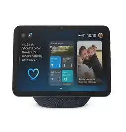 Falabella Echo Show 8 Pantalla Inteligente Con Alexa 8.7 oferta