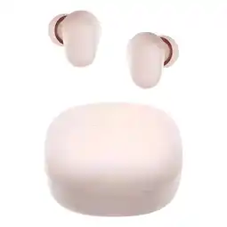 Falabella Audifonos Redmi Buds 6 Play Rosa oferta