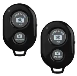 Falabella Control Remoto Bluetooth Selfie Para Android Iphone oferta