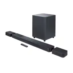 Falabella BAR 1300X Barra de sonido 11.1.4 canales con Dolby Atmos 1170W chromecast oferta