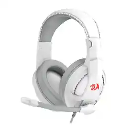 Falabella Diadema Cronus H211W Blanca RGB Micrófono 3,5 mm oferta