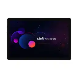 Falabella Tablet Note 10 Lite 128GB 4GB RAM oferta