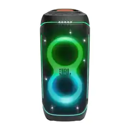 Falabella Parlante Partybox 720 Potente Y Portátil hasta 15 Horas, color negro oferta
